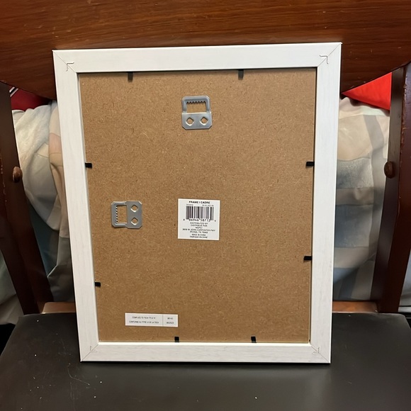 Brighton fashionista picture with frame. - Picture 3 of 4